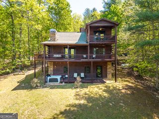 288 Kim Bolton Drive, Morganton, GA 30560