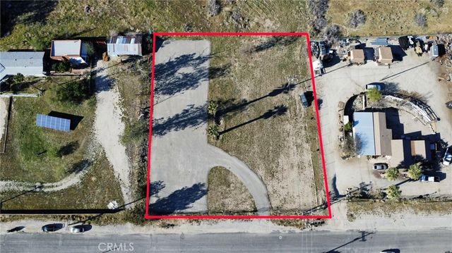 50052 Ramona, Cabazon, CA 92230