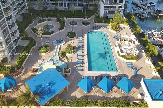 7601 E Treasure Drive 2007, North Bay Village, FL 33141
