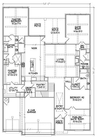 2845 E 144th Street S, Bixby, OK 74008