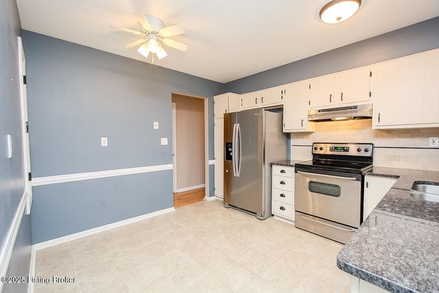 2209 Old Hickory Rd, Louisville, KY 40299