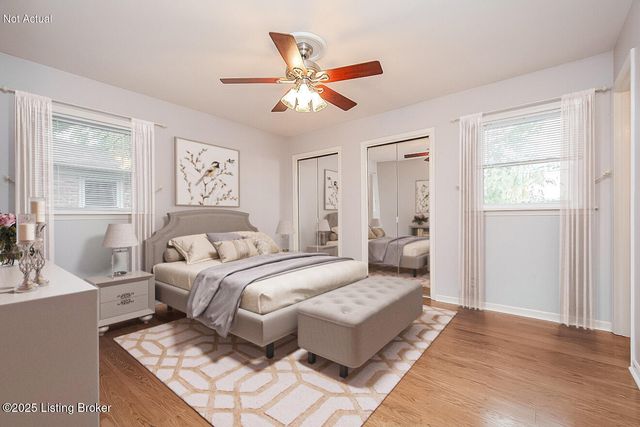 2209 Old Hickory Rd, Louisville, KY 40299