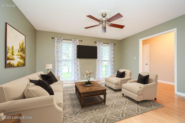 2209 Old Hickory Rd, Louisville, KY 40299