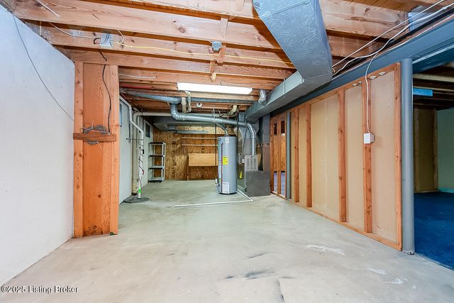 2209 Old Hickory Rd, Louisville, KY 40299