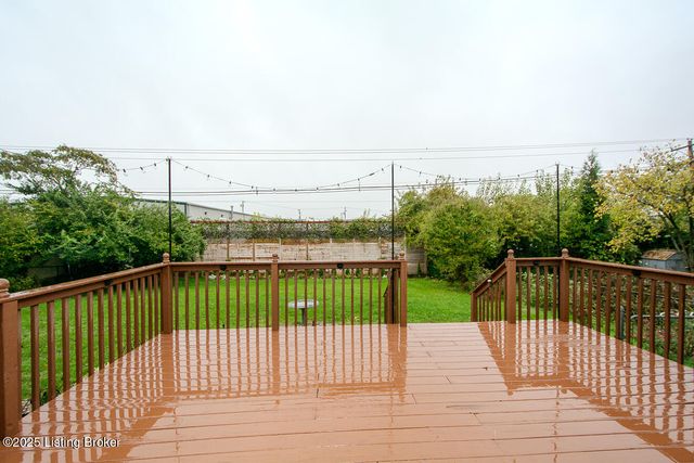 2209 Old Hickory Rd, Louisville, KY 40299