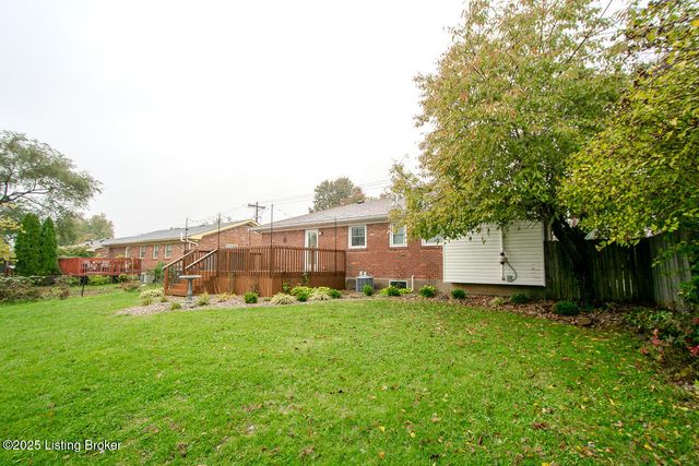 2209 Old Hickory Rd, Louisville, KY 40299