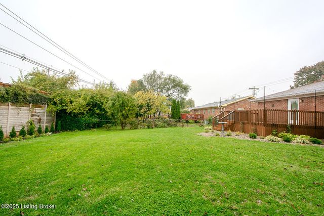 2209 Old Hickory Rd, Louisville, KY 40299