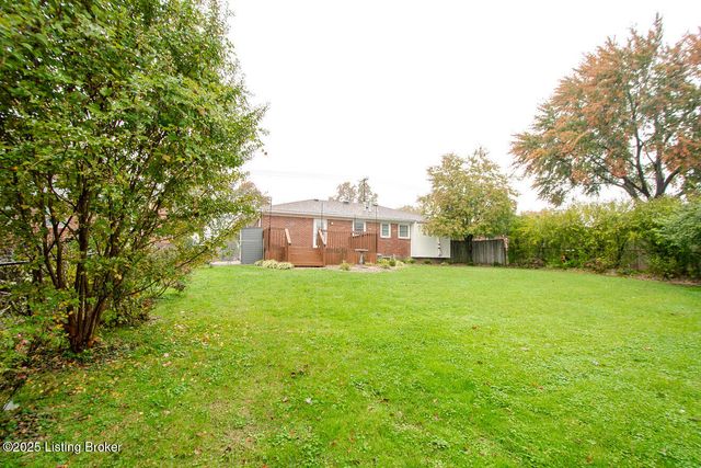 2209 Old Hickory Rd, Louisville, KY 40299