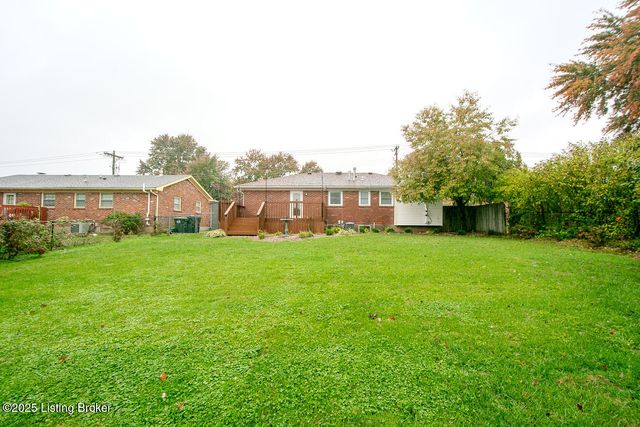 2209 Old Hickory Rd, Louisville, KY 40299