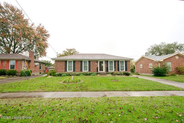 2209 Old Hickory Rd, Louisville, KY 40299