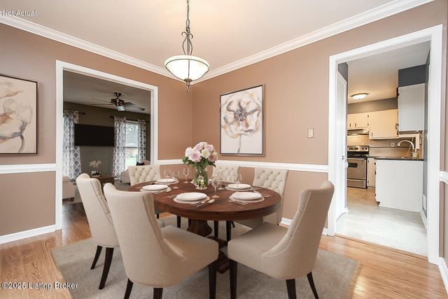 2209 Old Hickory Rd, Louisville, KY 40299