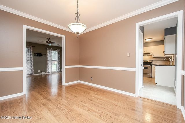 2209 Old Hickory Rd, Louisville, KY 40299