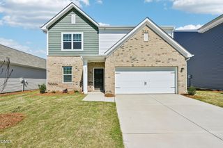 216 Tar Banks Drive, Louisburg, NC 27549