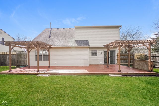 113 Oakview Drive, Mooresville, IN 46158