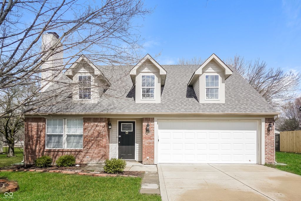113 Oakview Drive, Mooresville, IN 46158