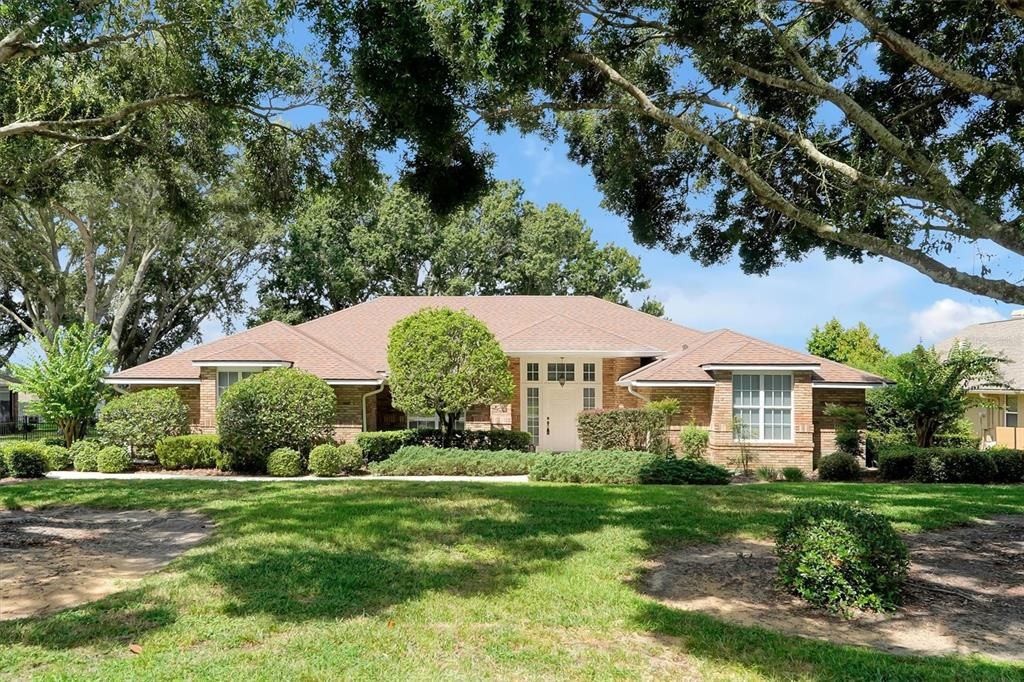 12452 LAKE RIDGE CIRCLE, Clermont, FL 34711