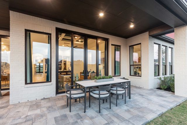 4805 Sandbrock Parkway, Aubrey, TX 76227