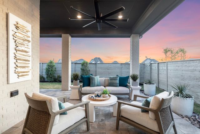 4805 Sandbrock Parkway, Aubrey, TX 76227