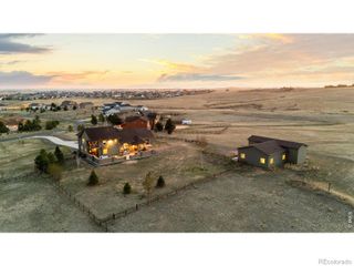 41900 Muirfield Loop, Elizabeth, CO 80107
