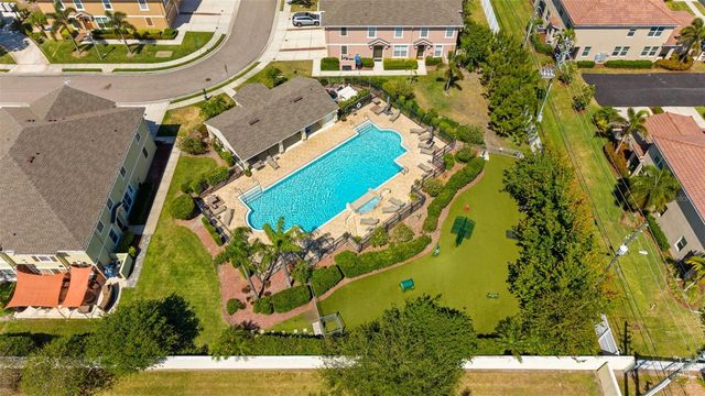 5107 6TH WAY N, St Petersburg, FL 33703