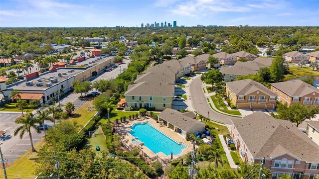 5107 6TH WAY N, St Petersburg, FL 33703