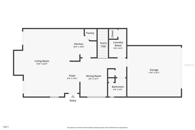 5107 6TH WAY N, St Petersburg, FL 33703