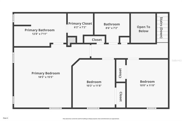 5107 6TH WAY N, St Petersburg, FL 33703