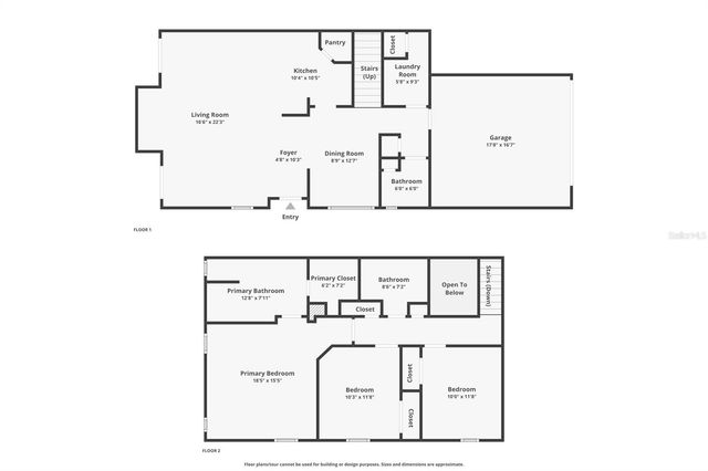 5107 6TH WAY N, St Petersburg, FL 33703