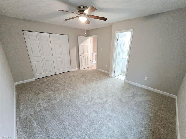 47 Santa Barbara DR, Hampton, VA 23666