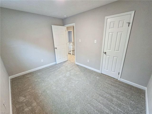 47 Santa Barbara DR, Hampton, VA 23666