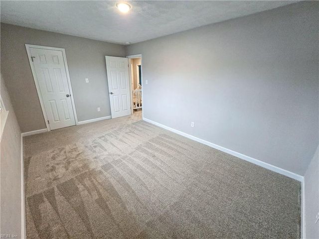 47 Santa Barbara DR, Hampton, VA 23666