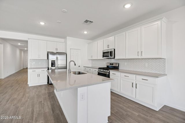 47164 W MELLEN Lane, Maricopa, AZ 85139