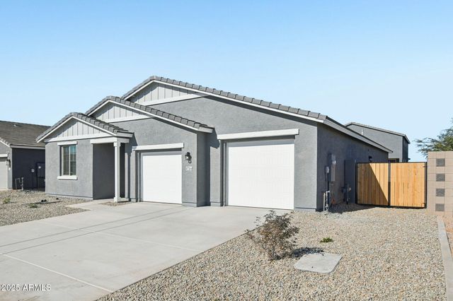 47164 W MELLEN Lane, Maricopa, AZ 85139