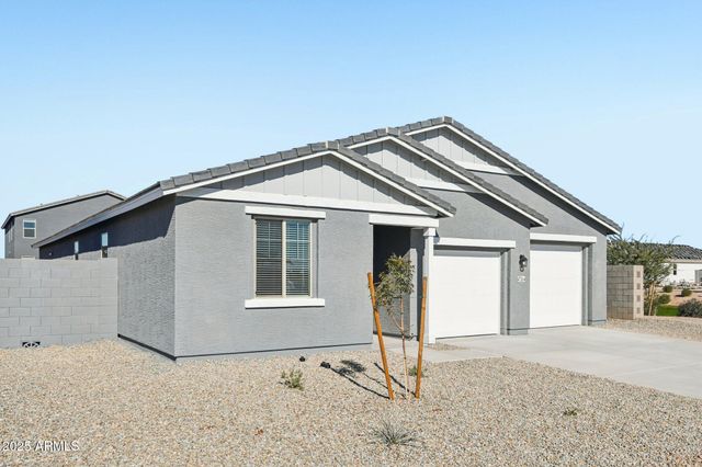 47164 W MELLEN Lane, Maricopa, AZ 85139