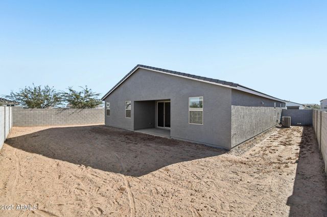 47164 W MELLEN Lane, Maricopa, AZ 85139