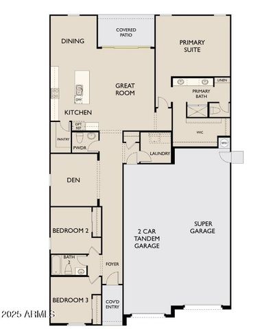 47164 W MELLEN Lane, Maricopa, AZ 85139