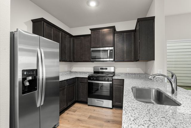 3916 Starry Night Cove, Sherman, TX 75092