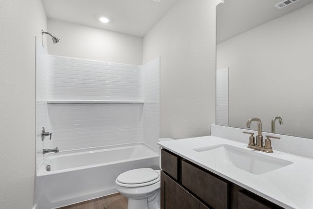 3916 Starry Night Cove, Sherman, TX 75092