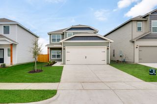 3916 Starry Night Cove, Sherman, TX 75092