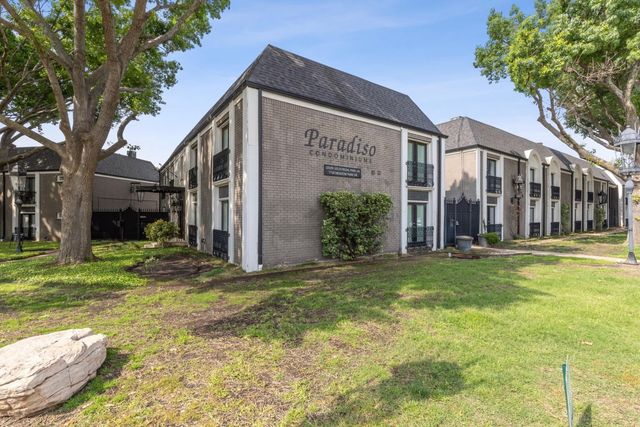 10109 Regal Park Lane 111, Dallas, TX 75230