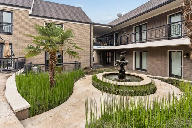 10109 Regal Park Lane 111, Dallas, TX 75230