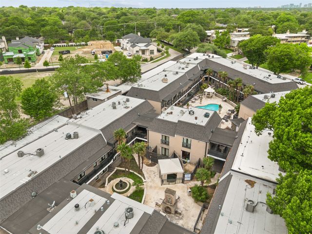 10109 Regal Park Lane 111, Dallas, TX 75230