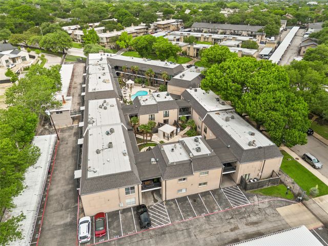 10109 Regal Park Lane 111, Dallas, TX 75230