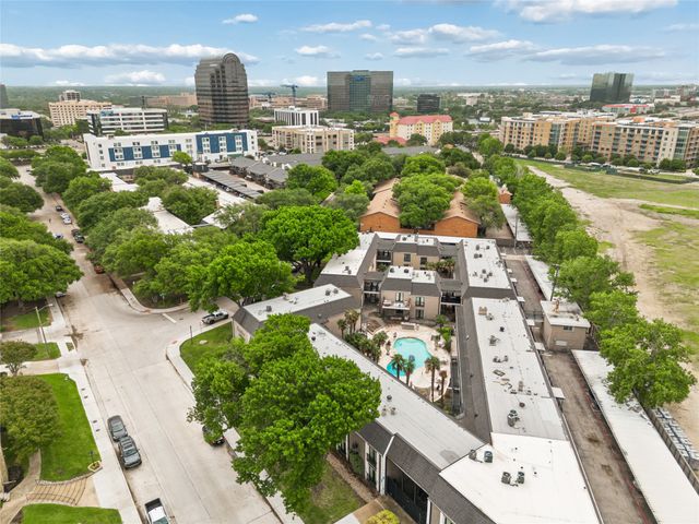 10109 Regal Park Lane 111, Dallas, TX 75230