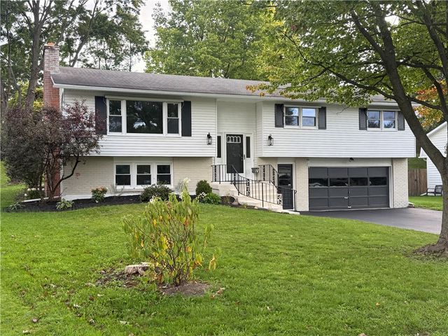 4904 Ledyard Drive, Manlius, NY 13104