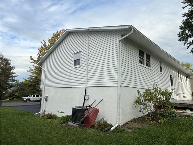 4904 Ledyard Drive, Manlius, NY 13104