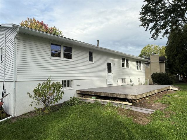 4904 Ledyard Drive, Manlius, NY 13104