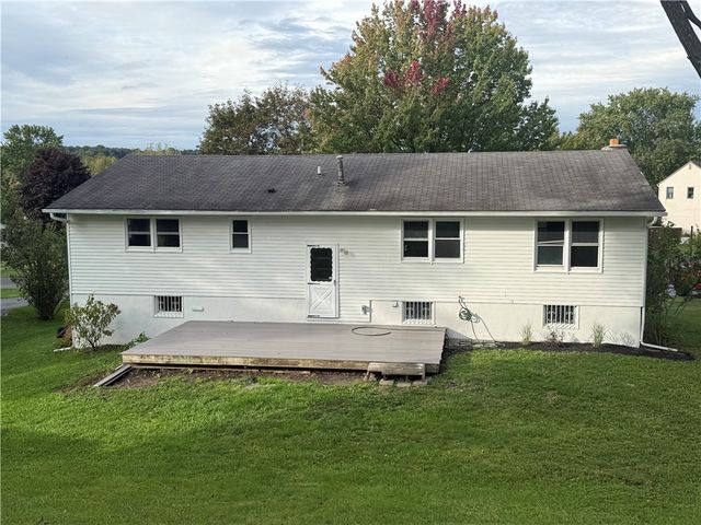 4904 Ledyard Drive, Manlius, NY 13104