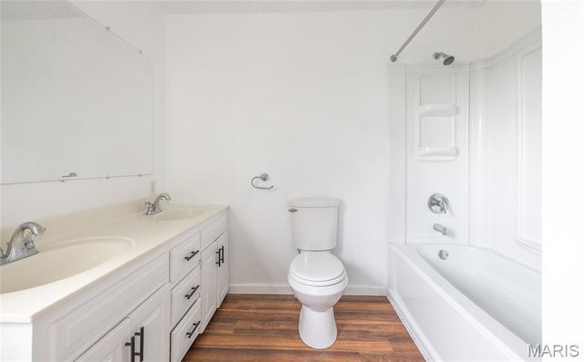 15735 Talon Lane, St Robert, MO 65584