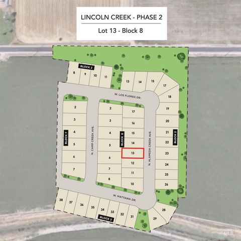 4645 N Alameda Creek Ave, Meridian, ID 83646